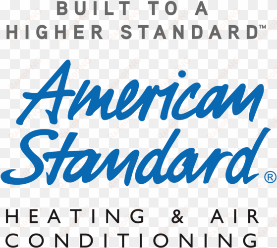 american standard - american standard logo png