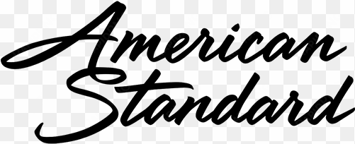 american standard logo