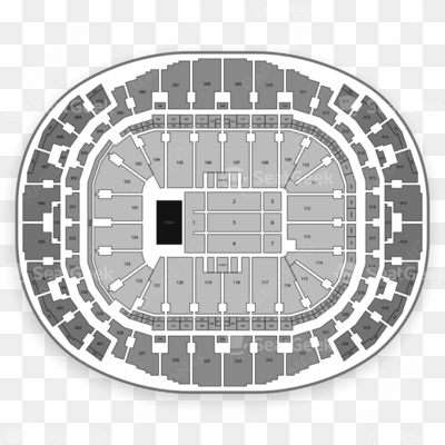 americanairlines arena seating chart anuel aa - aircraft seat map