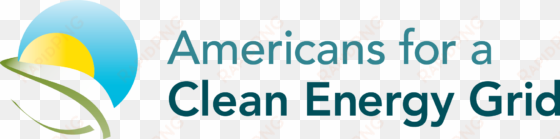 americans for a clean energy grid logo - american airlines group logo