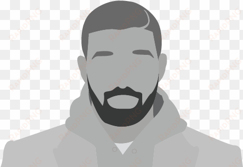 amine , chance the rapper (center), drake (right) - gentleman