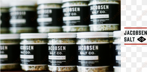 amm provisions 2 jacobsen salt - food