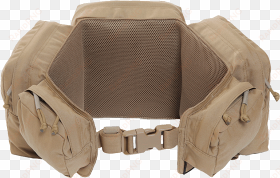 amr utility belt coyote paladin custom - utility belt