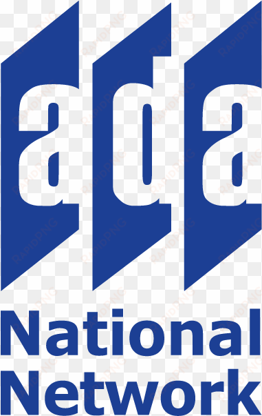 an ada knowledge translation center research brief - ada national network logo