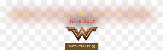 an atlas entertainment/cruel and unusual production, - wonder woman movie logo decal