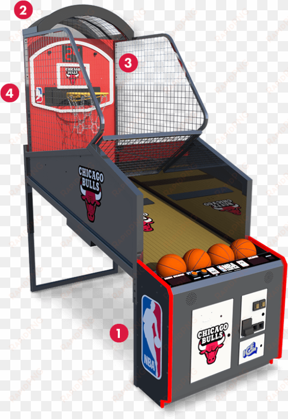 an error occurred - basketball arcade transparent