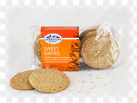 an oat flake based biscuit combined with delicious - oatcake