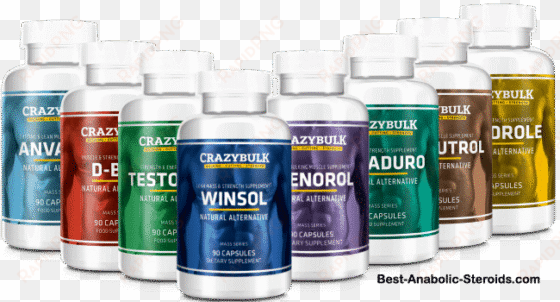 anabolic-steroids - anabolic steroid
