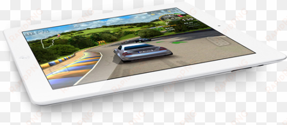 andro#game development osculus - apple ipad 2 - wi-fi - 32 gb - white - 9.7"