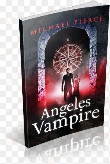 angeles vampire by michael pierce - angeles vampire