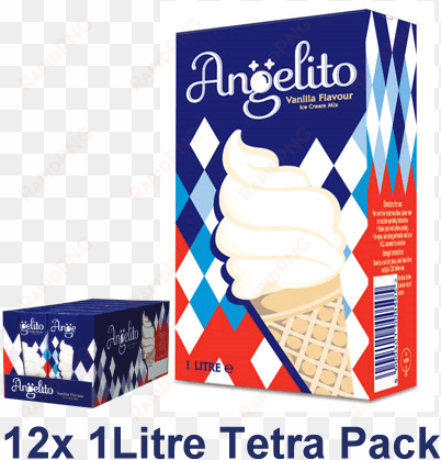 angelito ice cream - angelito ice cream mix