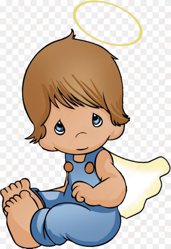 angelitos de los precious moments imagui - precious moments angel clipart