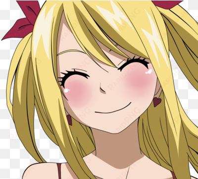 anime blog~im the girly girl - anime girly girl transparent