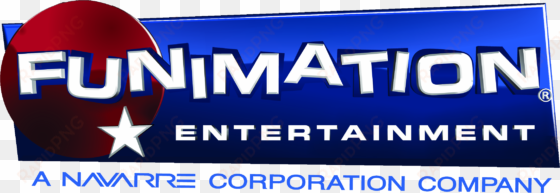 anime funimation - funimation entertainment logo