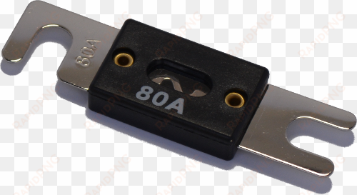 anl fuse holders - hand tool