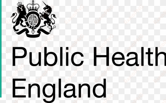 antibiotics are not for children - public health england logo