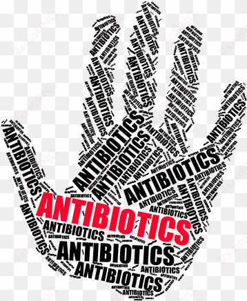 antibiotics in animal feed - antibiotics