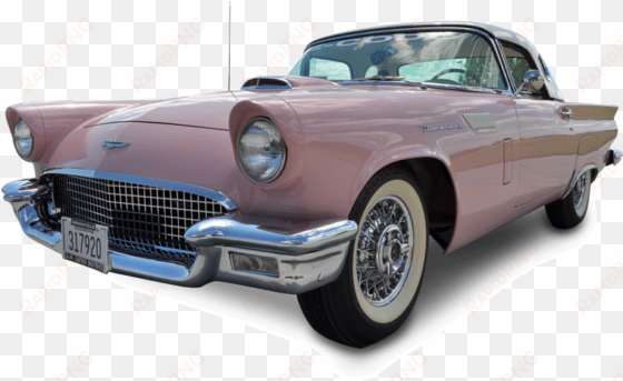antique car