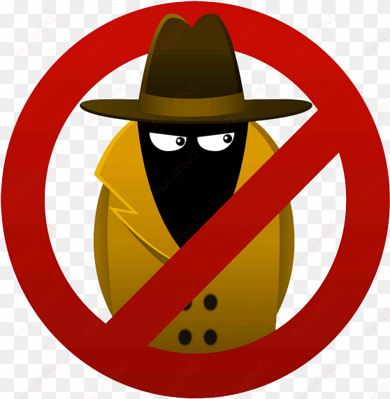 antivirus - virus spyware
