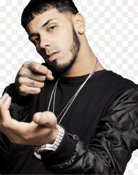 anuel aa