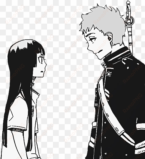 ao no exorcist shima manga