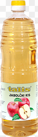 apple cider vinegar - jabolčni kis