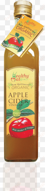 apple cider vinegar singapore