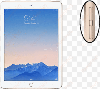 apple ipad air 2 - wi-fi + 4g - 128 gb - silver - 9.7"