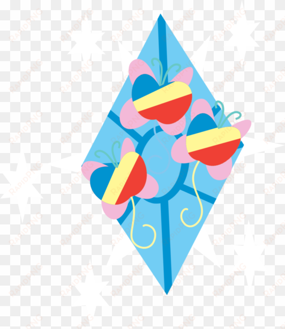 appleflaritwidashpie, applejack, cutie mark, fluttershy, - cutie mark crusaders