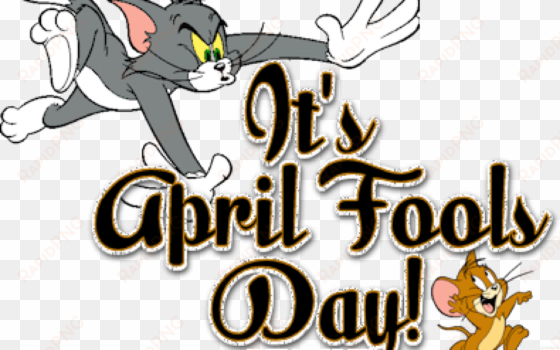 april fool images png - april fools day 2018