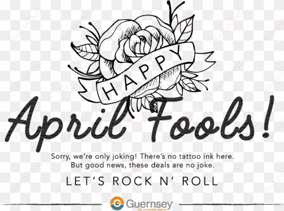 april fools - extraversion and introversion