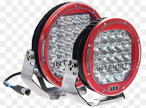 arb intensity led lights - arb led light covers