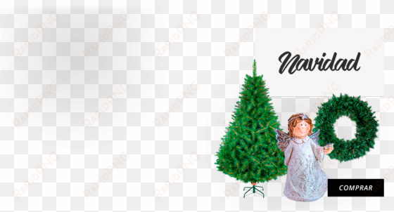 Árboles de navidad - christmas tree