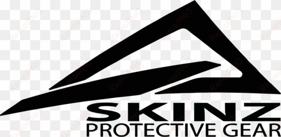 arctic cat hoods side panels - skinz protective gear logo