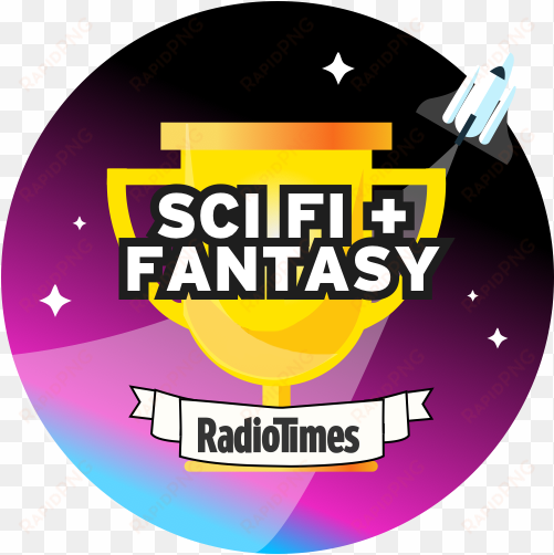 are you ready for - radio times