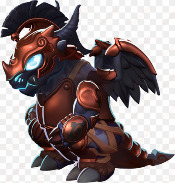ares dragon - dragon mania legends dragon ares