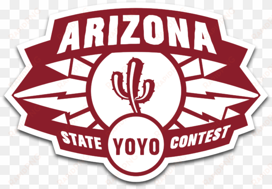arizona state yoyo contest