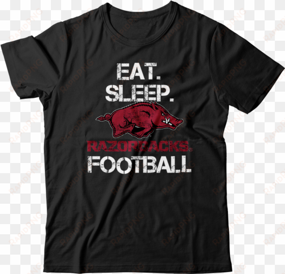 arkansas football