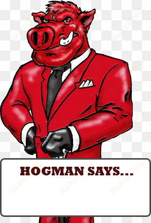 arkansas razorbacks apparel - hogman's gameday superstore