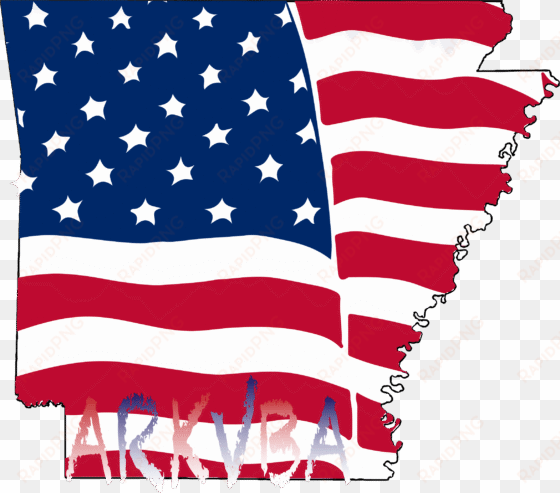 arkansas veteran business association - bandera estados unidos .png