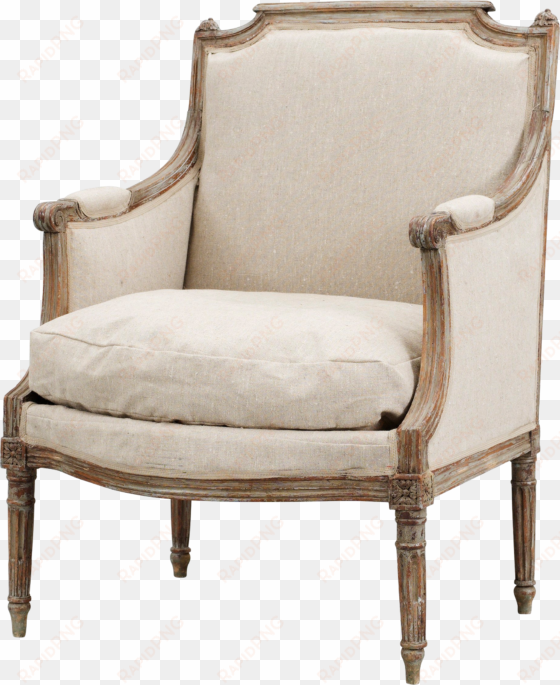 armchair png