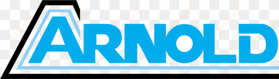 arnold logo png transparent - arnoldo logo