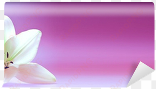 artificial flower