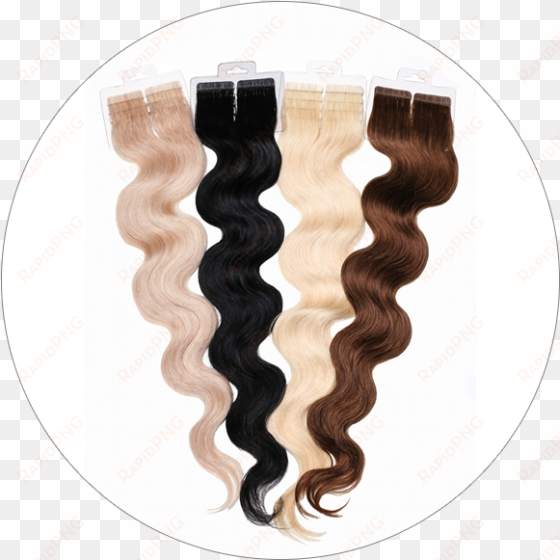 artificial hair integrations