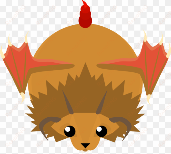 artisticmanticore - mope io manticore