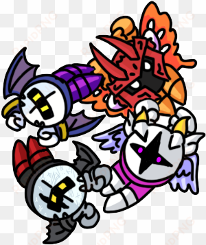 artwork[spoiler] borb wheel - cartoon