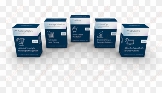 arvato it broadcast bms suite - broadcasting