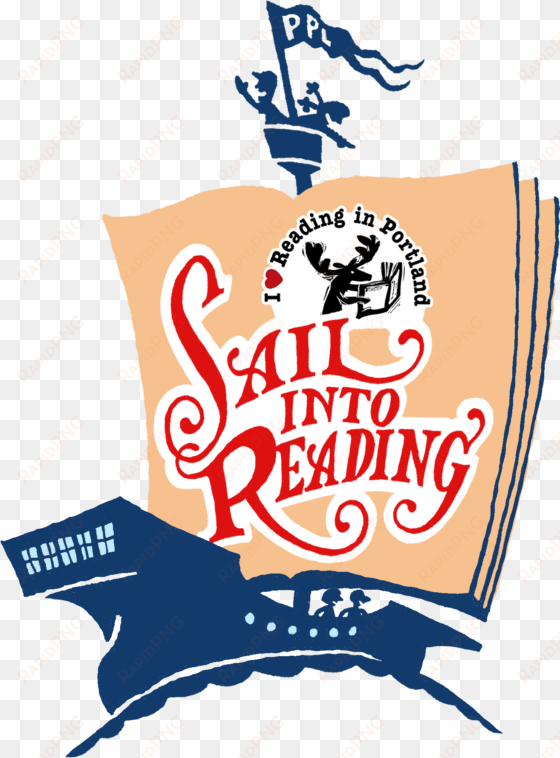 as part of our summer reading program, special guest - illustration