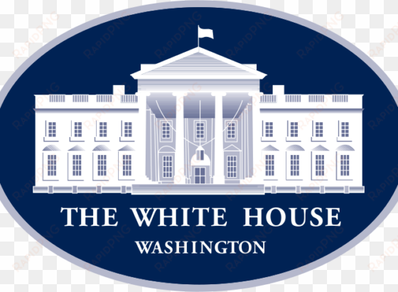 as we discussed in a previous blog post, the promise - white house staff logo