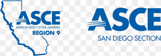 asce region 9 & san diego section - american society of civil engineers